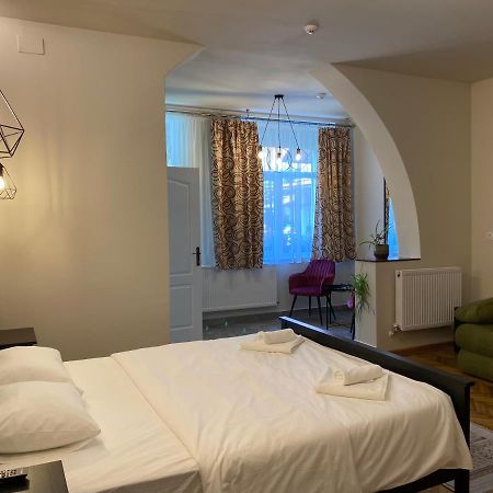 אורדאה Boutique Rooms With Parking מראה חיצוני תמונה