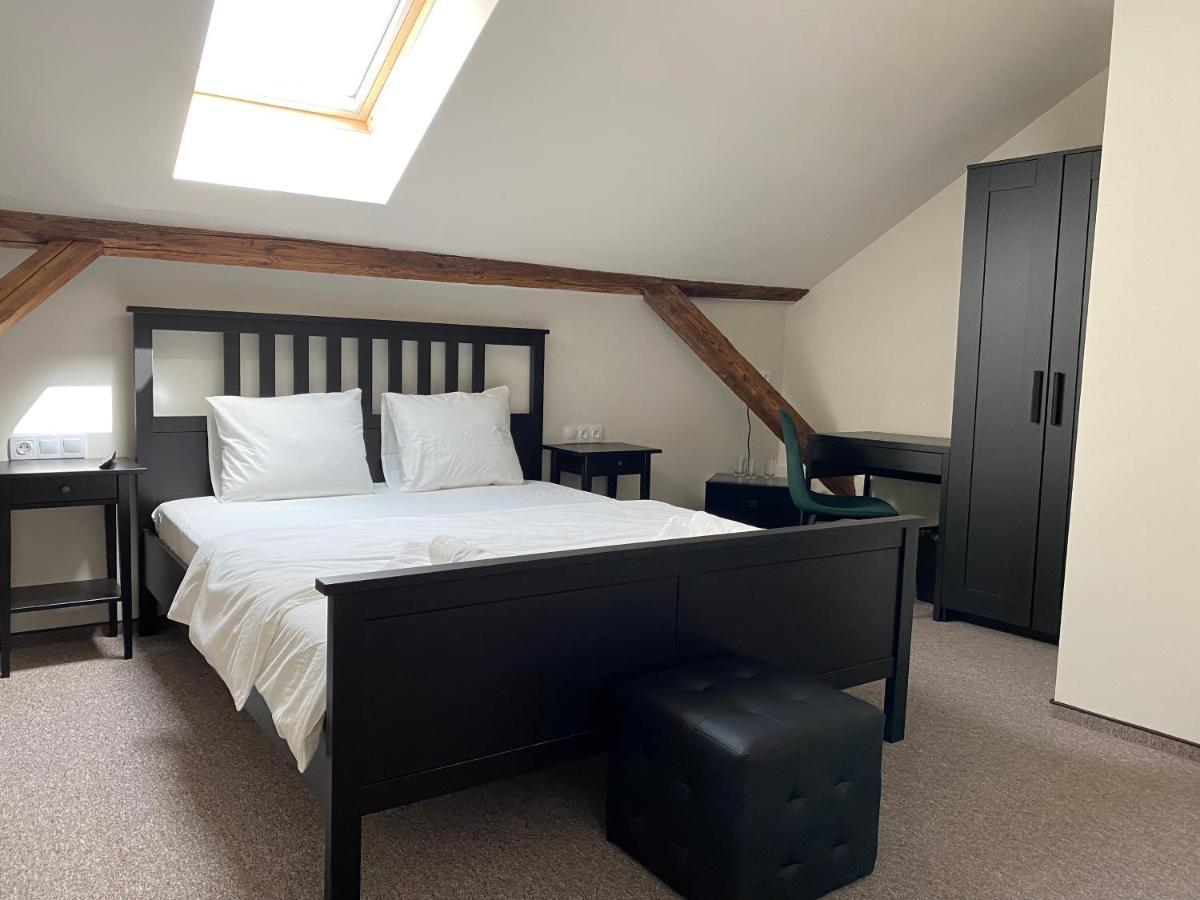 אורדאה Boutique Rooms With Parking מראה חיצוני תמונה