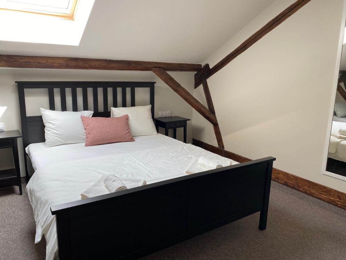 אורדאה Boutique Rooms With Parking מראה חיצוני תמונה