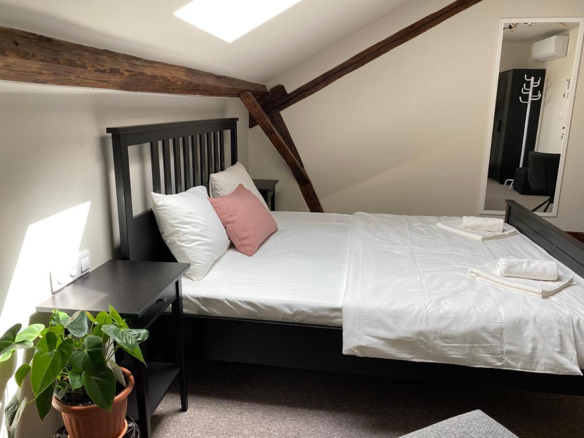 אורדאה Boutique Rooms With Parking מראה חיצוני תמונה