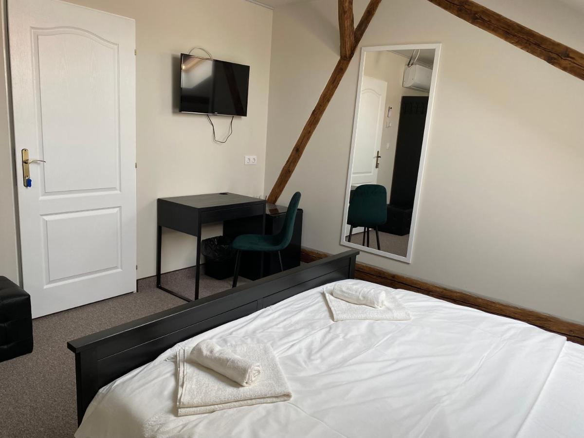אורדאה Boutique Rooms With Parking מראה חיצוני תמונה