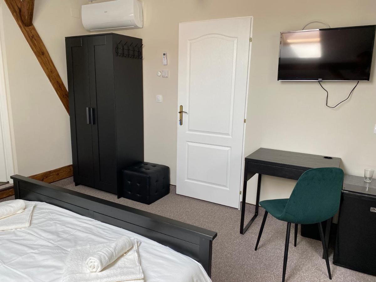 אורדאה Boutique Rooms With Parking מראה חיצוני תמונה