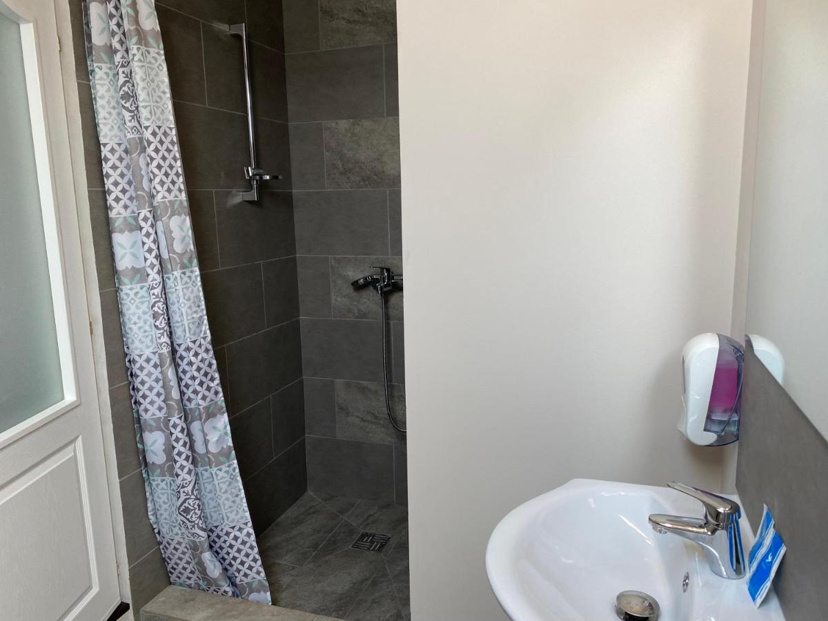 אורדאה Boutique Rooms With Parking מראה חיצוני תמונה