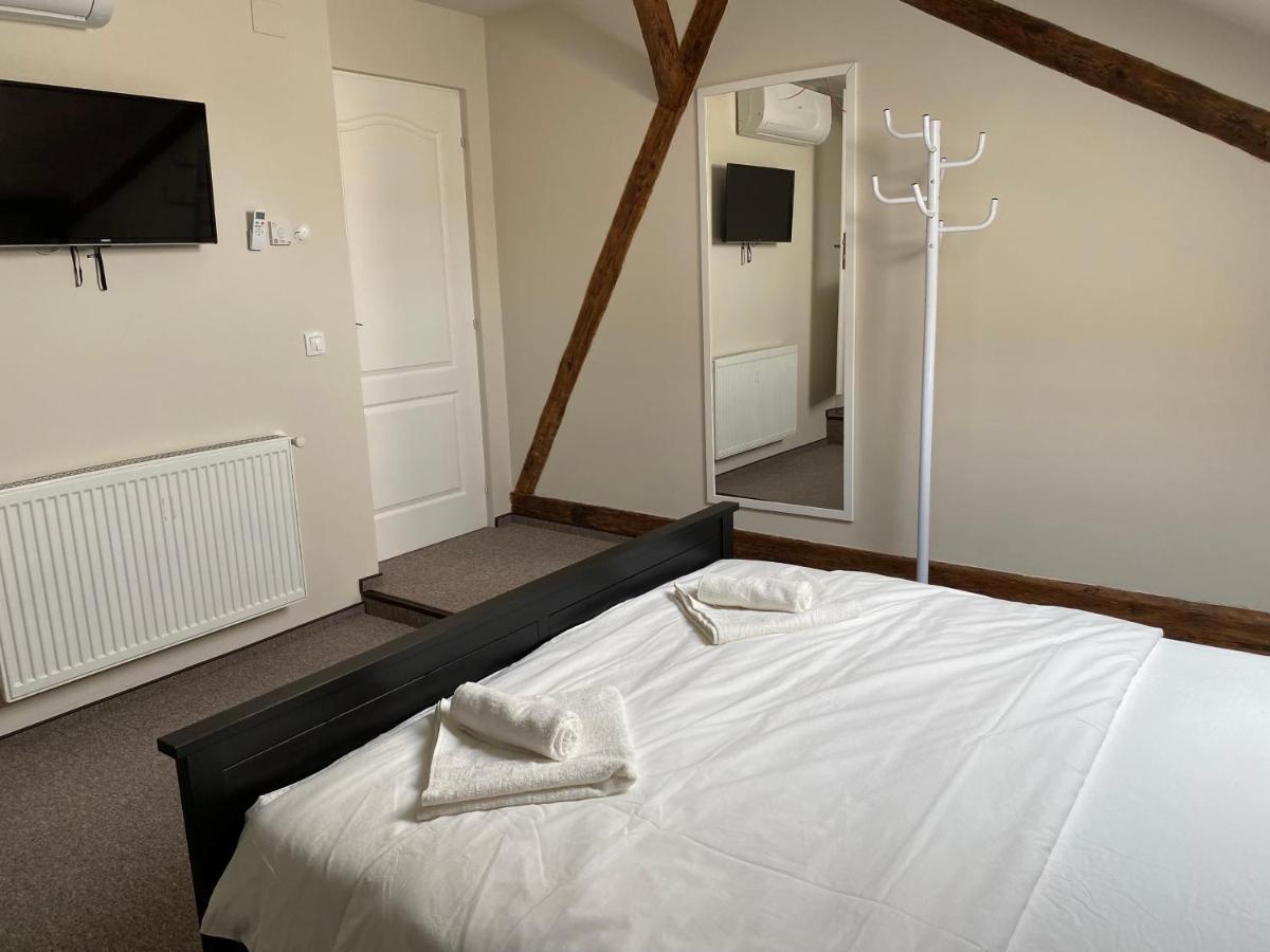 אורדאה Boutique Rooms With Parking מראה חיצוני תמונה