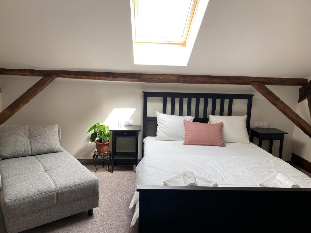 אורדאה Boutique Rooms With Parking מראה חיצוני תמונה