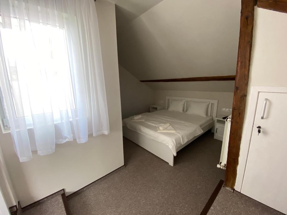 אורדאה Boutique Rooms With Parking מראה חיצוני תמונה
