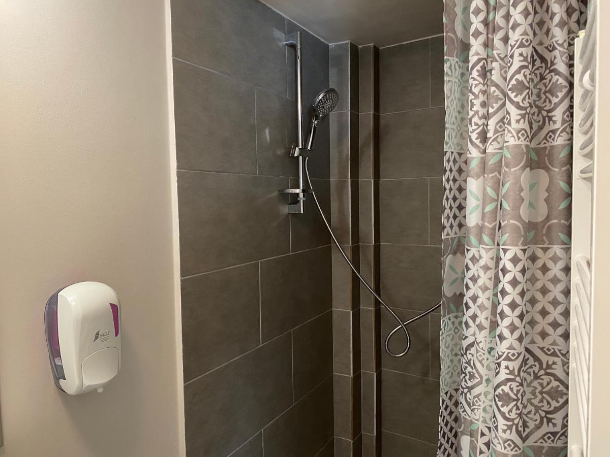אורדאה Boutique Rooms With Parking מראה חיצוני תמונה