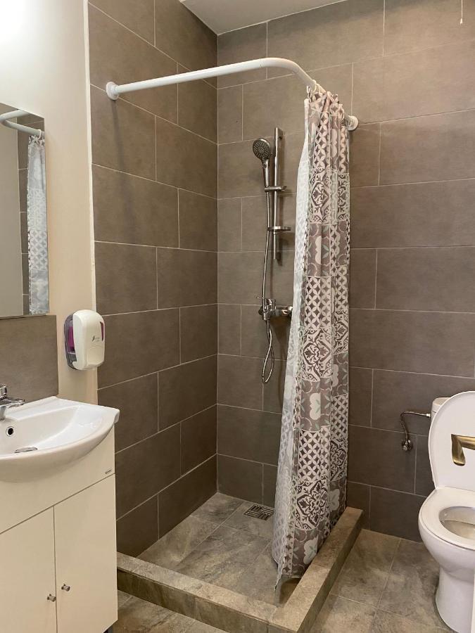 אורדאה Boutique Rooms With Parking מראה חיצוני תמונה