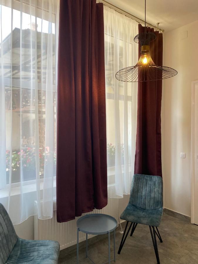 אורדאה Boutique Rooms With Parking מראה חיצוני תמונה