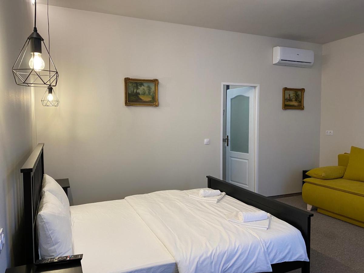 אורדאה Boutique Rooms With Parking מראה חיצוני תמונה
