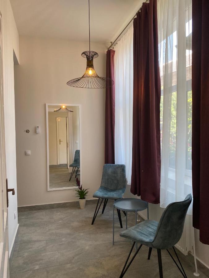 אורדאה Boutique Rooms With Parking מראה חיצוני תמונה
