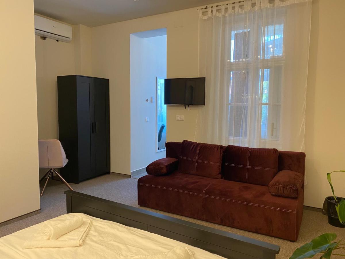 אורדאה Boutique Rooms With Parking מראה חיצוני תמונה