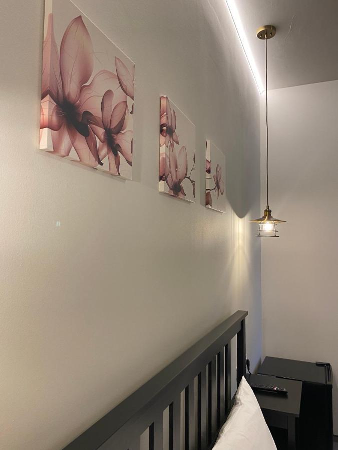 אורדאה Boutique Rooms With Parking מראה חיצוני תמונה